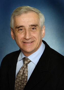 Dr Jean-Luc Malo