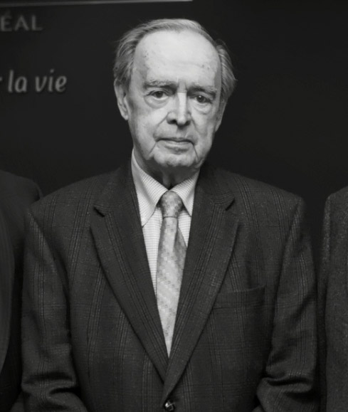 Dr Réginald Nadeau