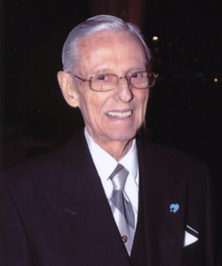 Maurice L. Déry