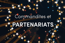 Partenariats : Gala Sacré-Cœur 2024