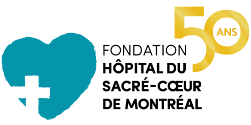 Fondation de l'Hôpital du Sacré-Cœur de Montréal