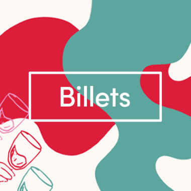 Billets - Sacrée soirée santé 2026