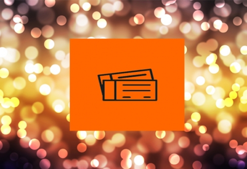 #1 - Billet pour le Gala des Émilie 