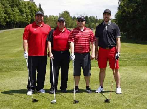 Quatuor 2018
