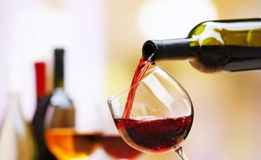 Billet Dégustation de vin 2018