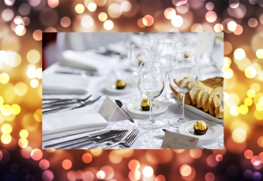 #2 - Table (10 personnes) Gala des Émilie