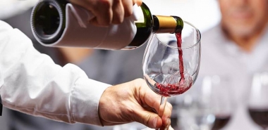 Billet VIP Dégustation de vin 2018