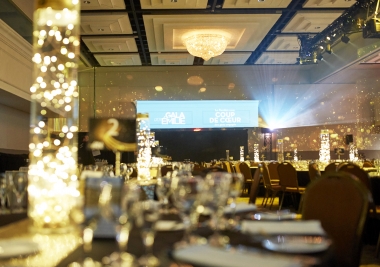 Billets et tables - Gala des Émilie 2018