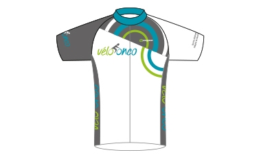 Maillot de vélo 2019