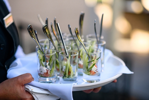 Souper seulement (Golf 2019)