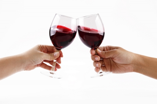 Partenariat Prestige - Dégustation vin