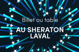 Table de 10 personnes