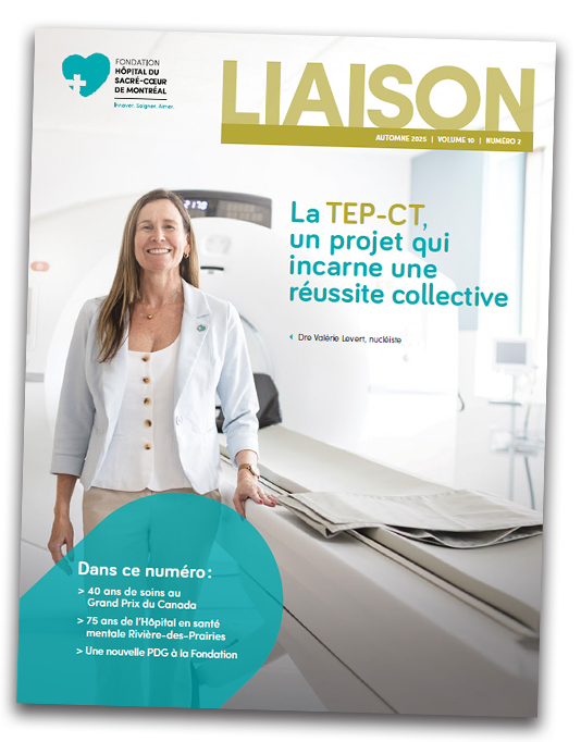 Bulletin Liaison automne 2025