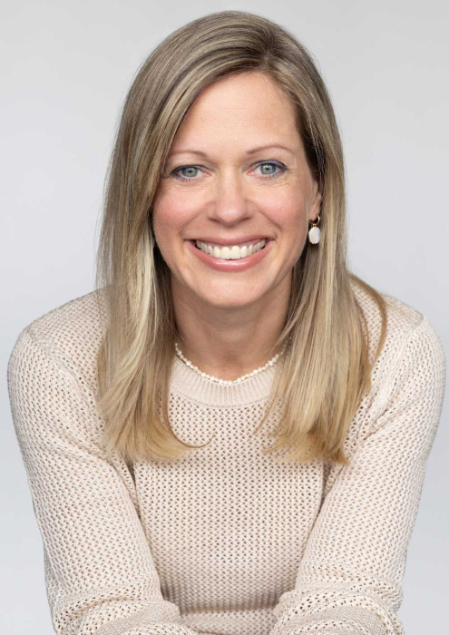 Sandra Lécuyer