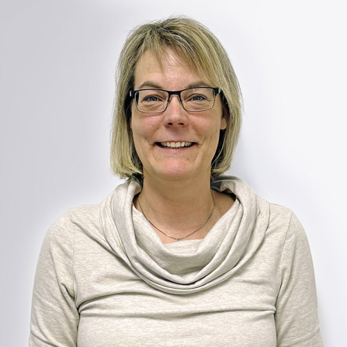 Sheila Brouillette
