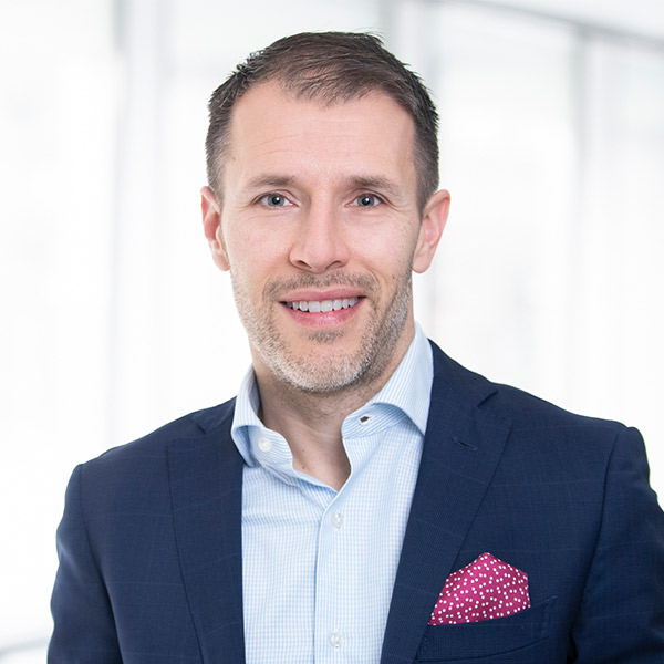 Dave Rhéaume