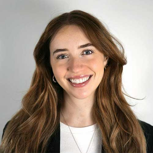 Catherine Perreault