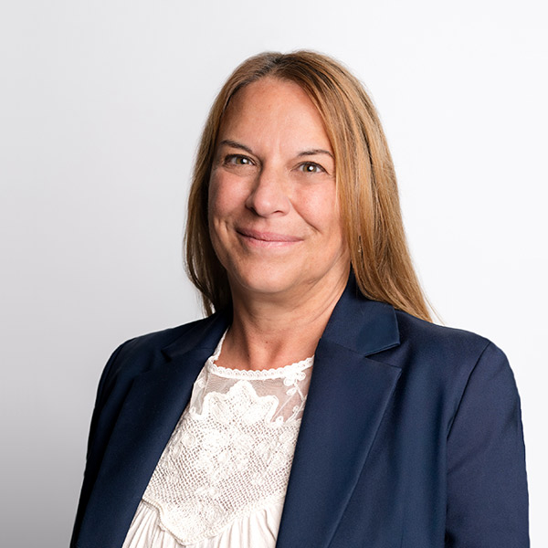 Caroline Macé
