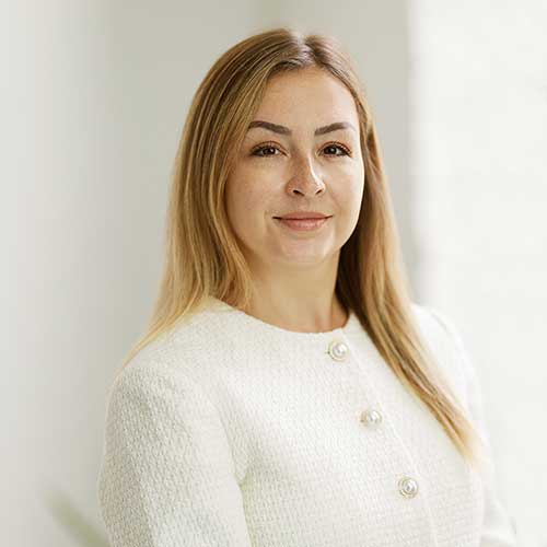 Marie-Léa Girouard