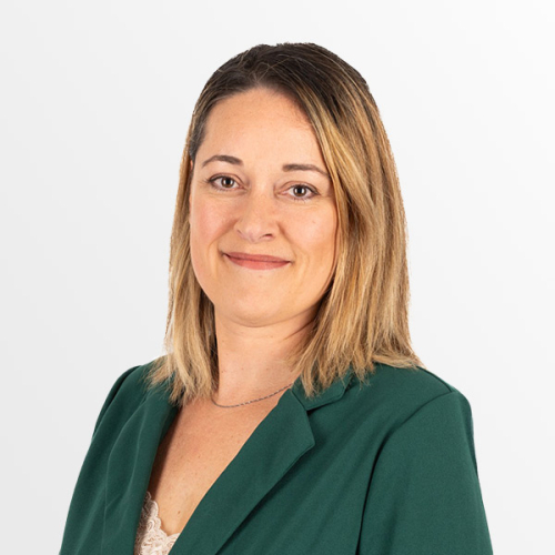 Tania Trottier-Pérusse