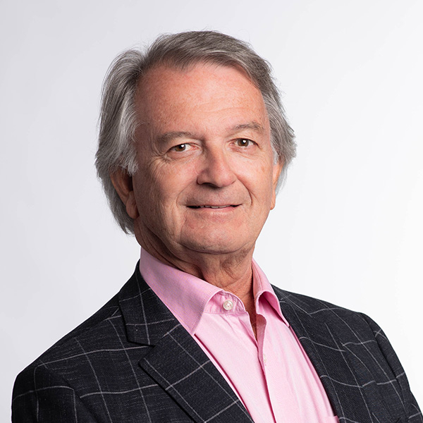 Gilles Dagenais