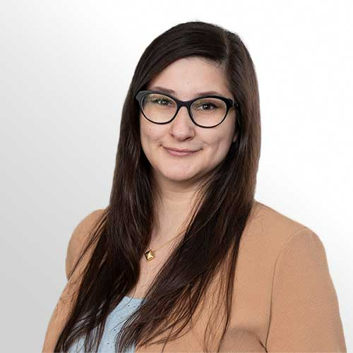 Andrée-Ann Baril